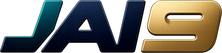 jai9 logo